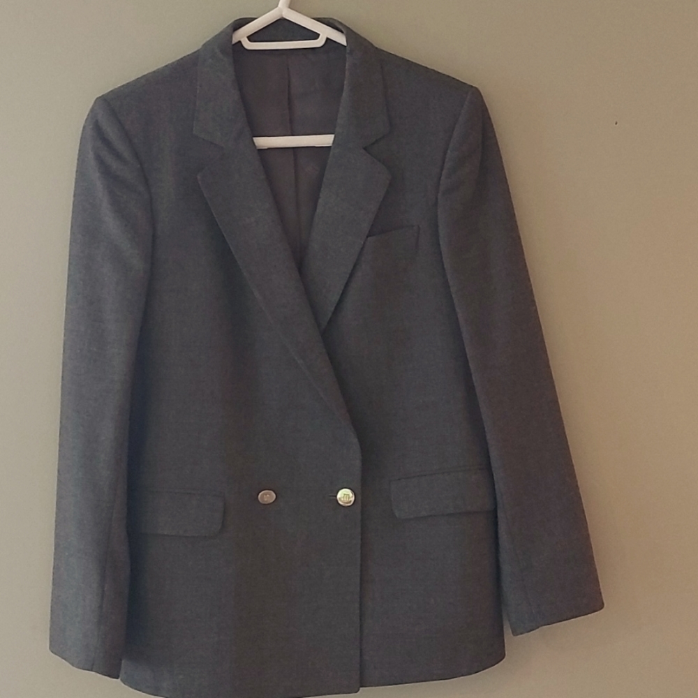 DAKS London Blazer